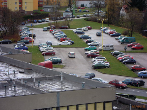 Nikon Coolpix S5100: krok vpřed