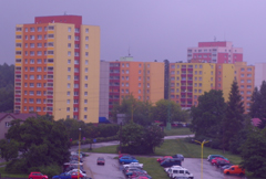 Pentax X70: neobyčejně univerzální kliďas