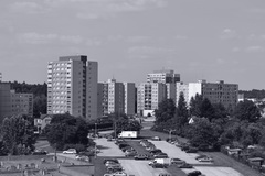 Nikon D3100: základ nabídky DSLR