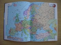 Konica Minolta Dimage E50 - pro každého něco...