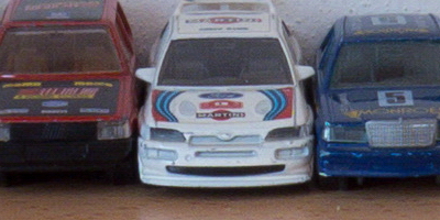 Canon PowerShot SX50 HS: překvapivá kombinace