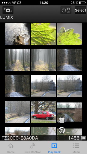 Panasonic Lumix FZ2000: ultrazoom nebo profi kamera?