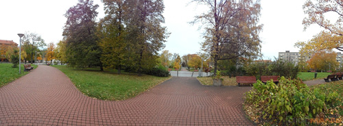 Samsung MV800: pro každý úhel i autoportréty