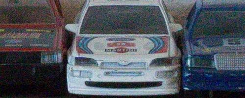 Sony A6000 (ILCE-6000): stále dobrý