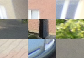 Nikon Coolpix B700: přírodovědec