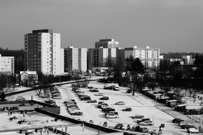 Sony a3000 (ILCE-3000): CSC co nejlevněji