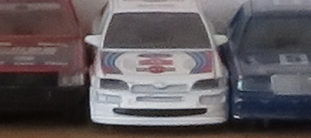 Canon PowerShot SX720 HS: kapesní šmírování