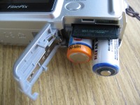 FujiFilm FinePix A345 - nenáročný pracant