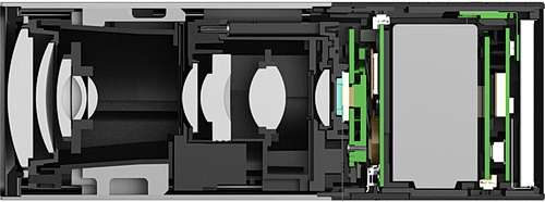 Utopie realitou: Lytro light field fotoaparát představen!
