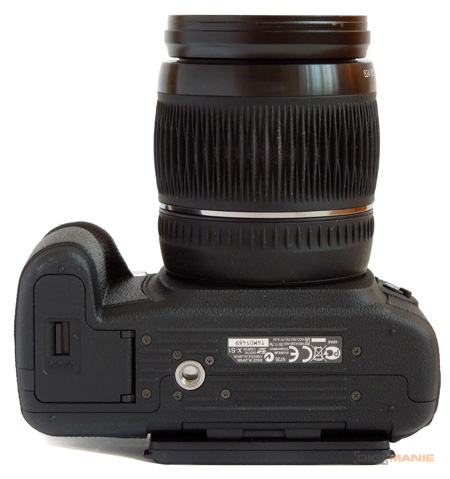 Fujifilm X-S1: jedinečný