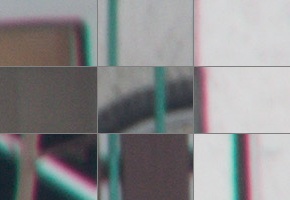 Nikon AF-S NIKKOR DX 55-300mm 1:4.5-5.6G ED VR