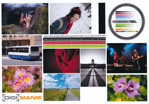 Canon CanoScan 9000F: nejen pro kinofilmy