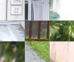 Nikon Coolpix P500: univerzální dalekohled