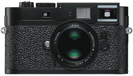 Náhradní CCD snímače pro Leicu M9 došly, korodující čipy už nevyměníte