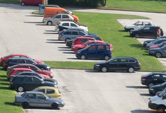 Vyšší rozlišení a hustota pixelů APS-C čipů: k čemu další MPx?