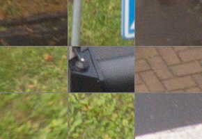 Panasonic Lumix FZ300: opět na špici