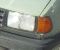 Canon PowerShot SX30 IS: sebevědomý rekordman