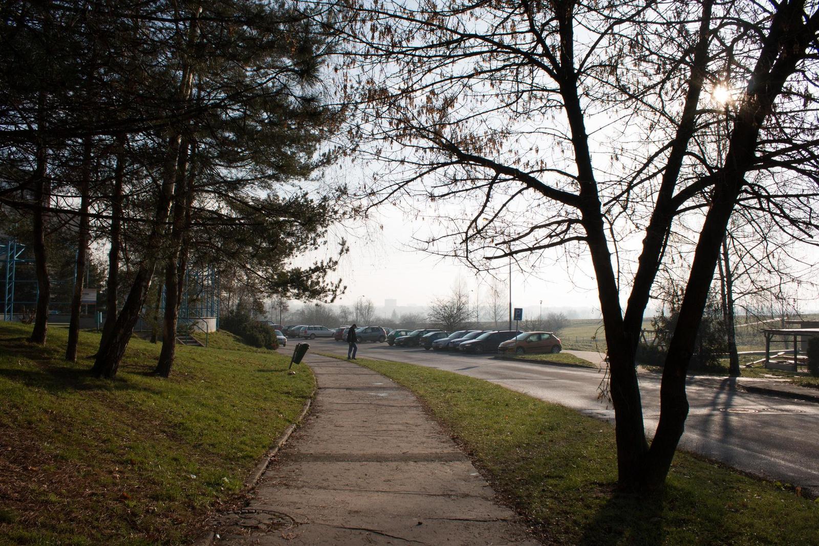 Souboj senzorů: APS-C Canon 18 MPx vs. 20 MPx