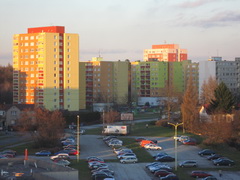 Canon IXUS 200 IS: poprvé dotykově