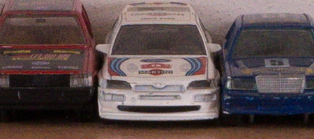 Panasonic Lumix G80: takřka dokonalost