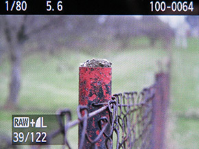 Canon EOS 1200D: vylepšený základ