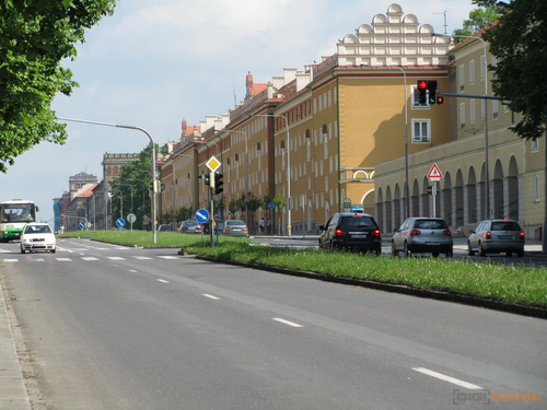 Canon PowerShot SX210 IS: s překvapivou zbraní