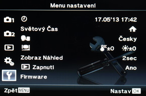 Olympus Stylus XZ-2: jednoduše skvělý