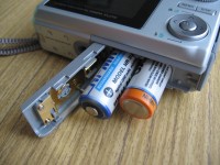 Casio Exilim EX-Z120: Digitál, kamera a audiozáznamník v jednom