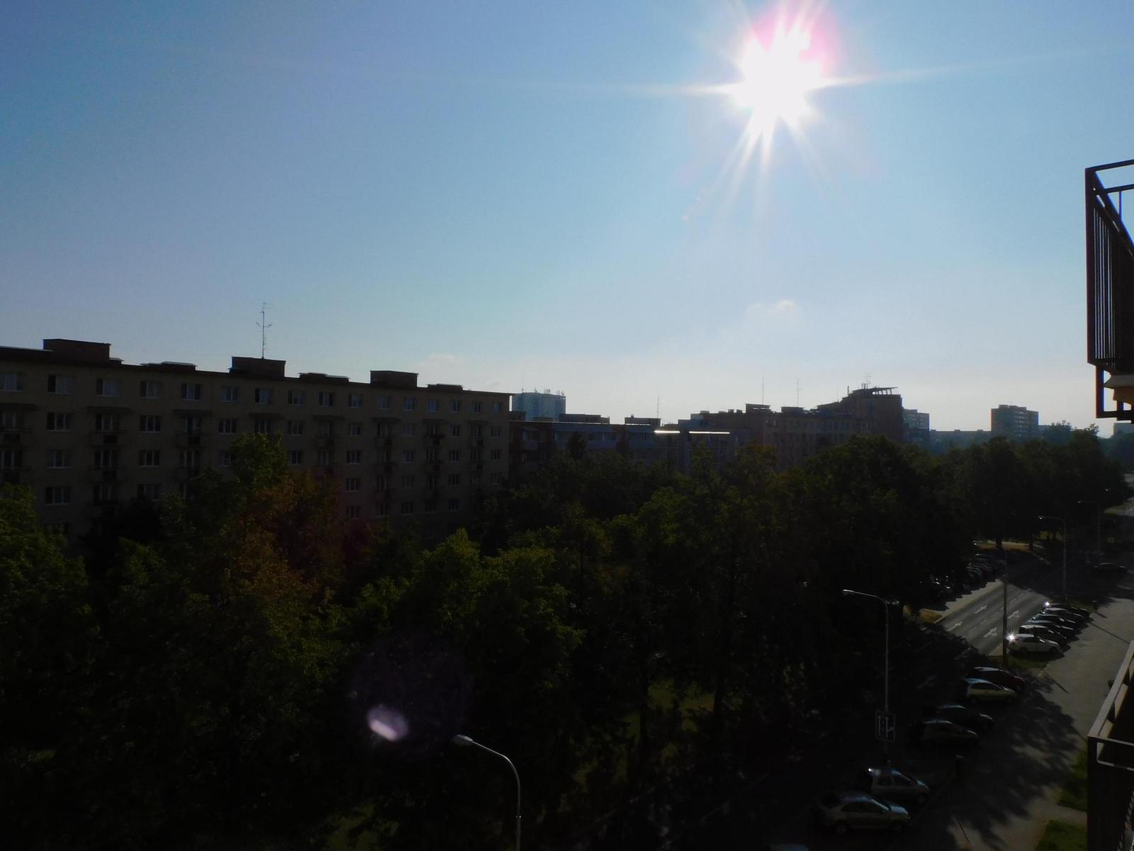 Nikon Coolpix B600: kamarád do přírody