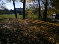 Fotíme mobilem: Panoramata jako nepřekonatelný problém?