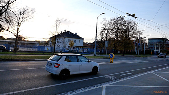 Panasonic Lumix LX100 II: postřehy z praxe