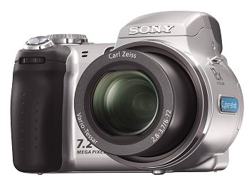 PMA 2006: Čtveřice soních novinek