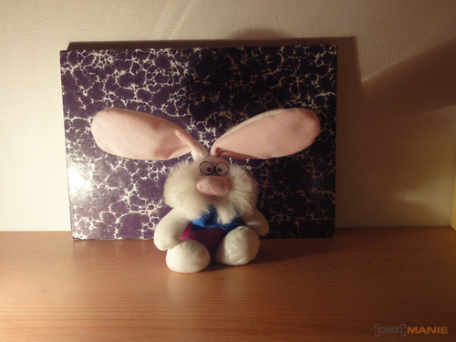 Sony Cyber-shot WX1: Vypilovaný drobek