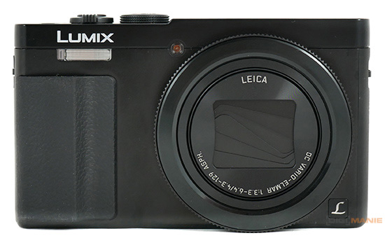 Panasonic Lumix TZ70: krůček k profi ultrazoomu