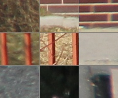 Megatest ultrazoomových objektivů