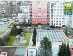 Canon PowerShot G11: géčko, o jakém jsme snili