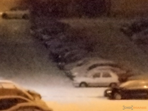 Sony SLT-A77: megapixelový přeborník