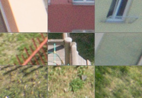 Panasonic Leica DG Vario-Elmarit 12-60mm / F2.8-4.0 ASPH. / Power O.I.S.