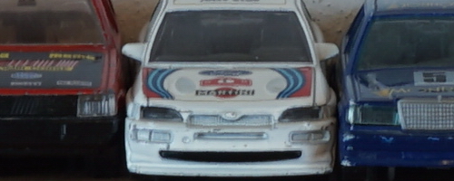 Sony A6000 (ILCE-6000): stále dobrý