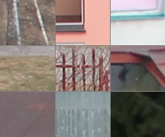 Megatest ultrazoomových objektivů