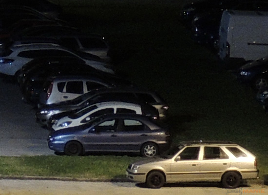 Nikon Coolpix P510: lovec rekordů