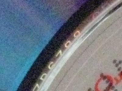 Canon PowerShot A590 IS: malý, ale šikovný