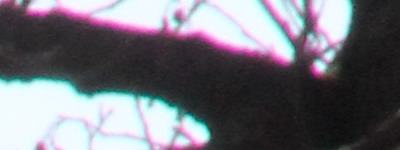 Megatest ultrazoomových objektivů