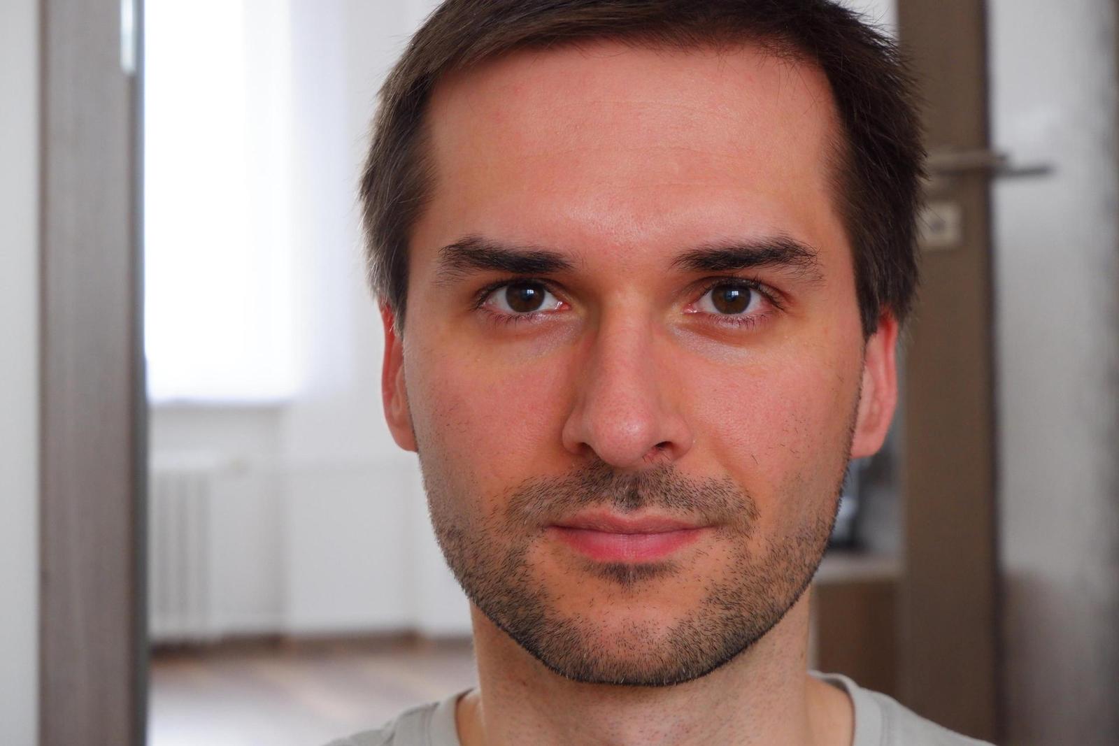 Fujifilm X-T100: postřehy z praxe