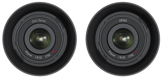 Carl Zeiss mění jméno na ZEISS