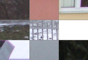 Xiaoyi 12-40mm 1:3.5-5.6