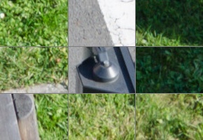 Nikon AF-S DX NIKKOR 55-200mm f/4-5.6G IF-ED VR