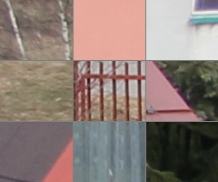 Megatest ultrazoomových objektivů