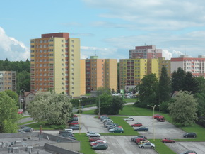 Nikon Coolpix P330: do vyšších sfér