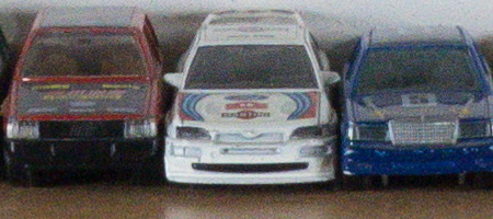 Panasonic Lumix FZ300: opět na špici